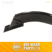 BDI Wear Parts Box Blade Ripper Shank, 17