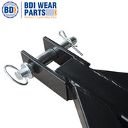 BDI wear parts 3 point 2