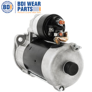 BDI Wear Parts Starter Motor 6688189 for Bobcat Compact Excavator 442