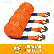 BDI Wear Parts 1