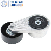 BDI Wear Parts 6689611 Belt Tensioner for Bobcat Skid Steer Loader 3650 5600 5610 A770 S100 S130 S150 S450 S740 S750 S770