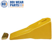 BDI Wear Parts 40S Dirt Teeth Esco Digging Bucket Teeth 1 Pack Teeth with Pin Esco Style 40PN