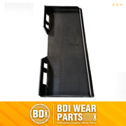 BDI Wear Parts 1/4