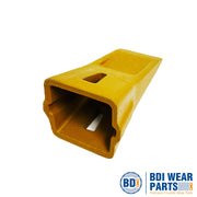BDI Wear Parts Bucket Teeth X290 2 Pack Sharp Bucket Teeth Replaceable