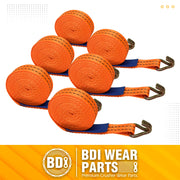 BDI Wear Parts 1