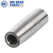 BDI Wear Parts 6729358 Shaft Pin Bucket Fits Bobcat S220 S330 T320 S250 T250 S300 T300