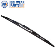 BDI Wear Parts Wiper Arm 7168953 7168954 for Bobcat Skid Steer Loaders S630 S650 S740 S750 S770 S850 S450 S510