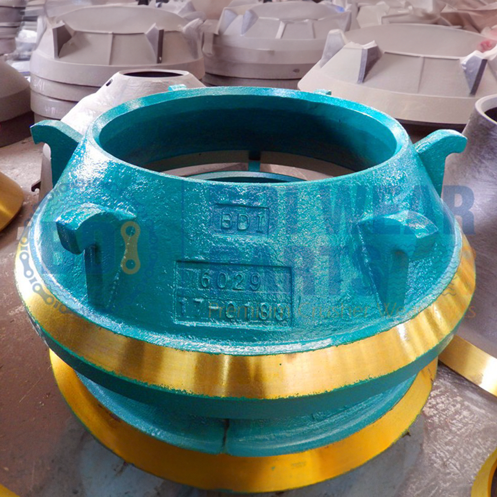 3 Ft Symons Bowl Liner PN 4829-7591