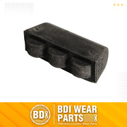 40PN Pins & 40LK Locks Fits Esco Style 40 Series Bucket Teeth Pin Kits - 5 Set