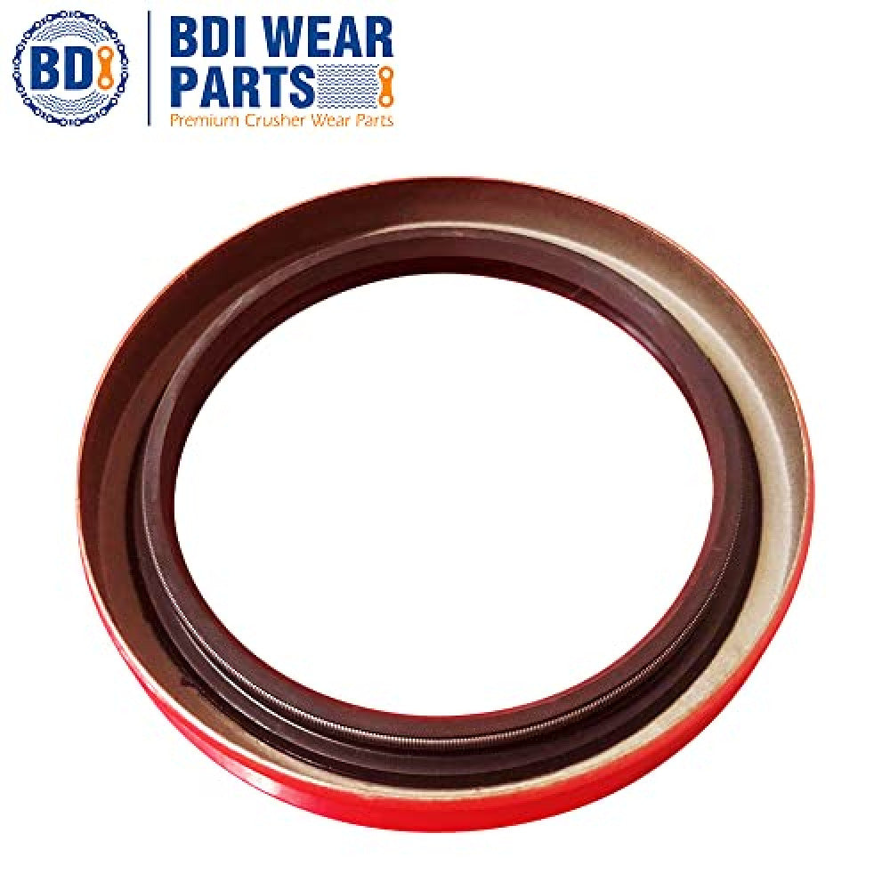 Axle Oil Seal 6658228