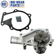 Water Pump 6680278