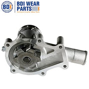 Water Pump 6680278