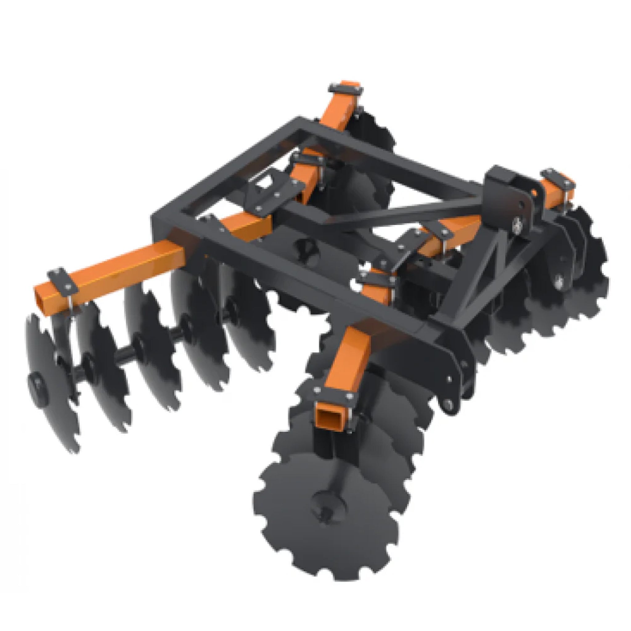 Disc Harrow