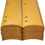 Dozer Cutting Edges