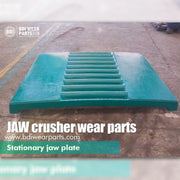 STAT JAW C10205-1BDI