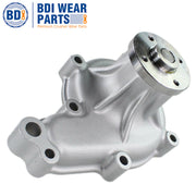 BDI Wear Parts Water Pump 7008449 Fit for Bobcat Skid Steer Loader Loader S630 S650 T630 T650 Vacuum Pump