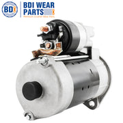 BDI Wear Parts Starter Motor 6688189 for Bobcat Compact Excavator 442