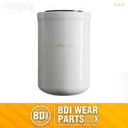 6661248 Hydraulic Oil Filter compatible with Bobcat 730 731 741 742 743 751 753 763 773 7753 843 853 863 864 873 883 943 Replace P164375 6630977 6677652