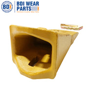 BDI Wear Parts 40S Dirt Teeth Esco Digging Bucket Teeth 1 Pack Teeth with Pin Esco Style 40PN