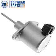 BDI Wear Parts 6697653 Electrical Solenoid Valve for Bobcat Compact Tractor CT122 CT225 CT230 CT235 CT440 CT445 CT450