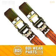 BDI Wear Parts 1