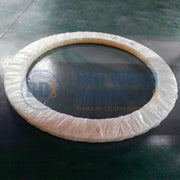 Allis Chalmers 42-65 Superior Primary Gyratory Spider Bearing Oil Seal PN 07-345-017-001