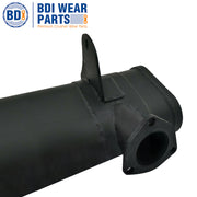 BDI Wear Parts Exhaust Muffler 7175098 for Bobcat A770 S750 S770 S850 T750 T770 T870 Loader