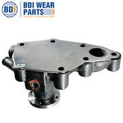BDI Wear Parts Water Pump 6660992 Fit for Bobcat 533 543 Skid Steer Loader Automotive Vacuum Pumps