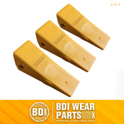 BDI Wear Parts Assembly Adapter 119-3204 Bolt