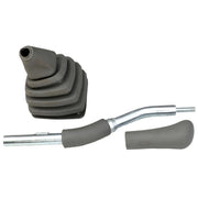 Excavator Right Pilot Valve Control Handle Assembly Operating Lever Replacement