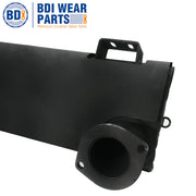 BDI Wear Parts Muffler 6680164 for Bobcat Skid Steer 863 864 873 883 Deutz Pipe Exhaust
