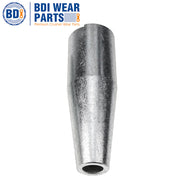 BDI Wear Parts 6729358 Shaft Pin Bucket Fits Bobcat S220 S330 T320 S250 T250 S300 T300