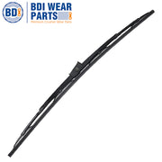 BDI Wear Parts Wiper Arm 7168953 7168954 for Bobcat Skid Steer Loaders S630 S650 S740 S750 S770 S850 S450 S510