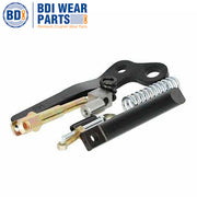 BDI Wear Parts Joystick Assembly 6724775 for Bobcat 130 S220 S250 S300 S330