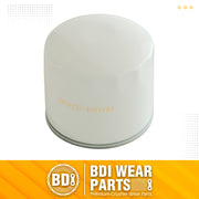 Oil Filter HH164-32430 Compatible with Kubota L4240 M4900 M5700 M5140 MX4700 - 1PCS