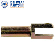 BDI Wear Parts Quick Attach Pivot Wedge 6704248 for Bobcat Skid Steer Loaders A300 A770