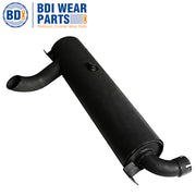 BDI Wear Parts Muffler 6683915 for Bobcat S205 T190 S175 T180 S160 S150 S185 6683915