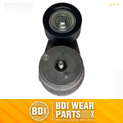 BDI Wear Parts Belt Tensioner Assembly 7341532 Fit For Bobcat S770 T870 T650 S630 A770 T630 S650 S750 T750 S850 7341532