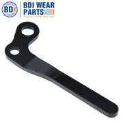 BDI Wear Parts Right Handle 6702904 for Bobcat A220 A300 A770 2400 2410 S130 S150 S160 S175 S185