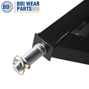 BDI wear parts 3 point 2