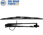 BDI Wear Parts Windshield Wiper Arm & Blade 7188371 7188372 for Bobcat 751 753 763 863 864 873 883 963