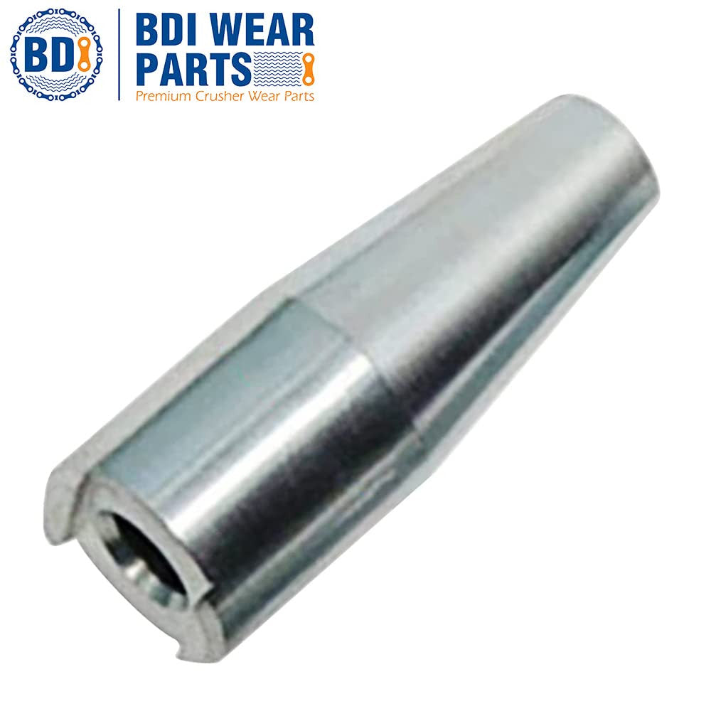 Lower Bobtach Pivot Pins 2pcs 7135590