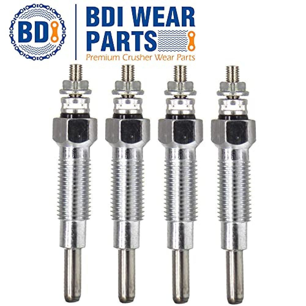 Glow Plug 4PCS 3974953