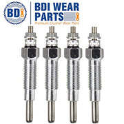 Glow Plug 4PCS 3974953