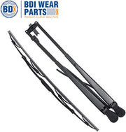 BDI Wear Parts Windshield Wiper Arm & Blade 7188371 7188372 for Bobcat 751 753 763 863 864 873 883 963