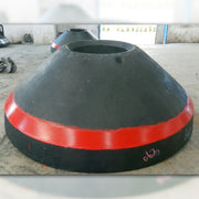 MCCLOSKEY C44 MANTLE PN 502-003-063