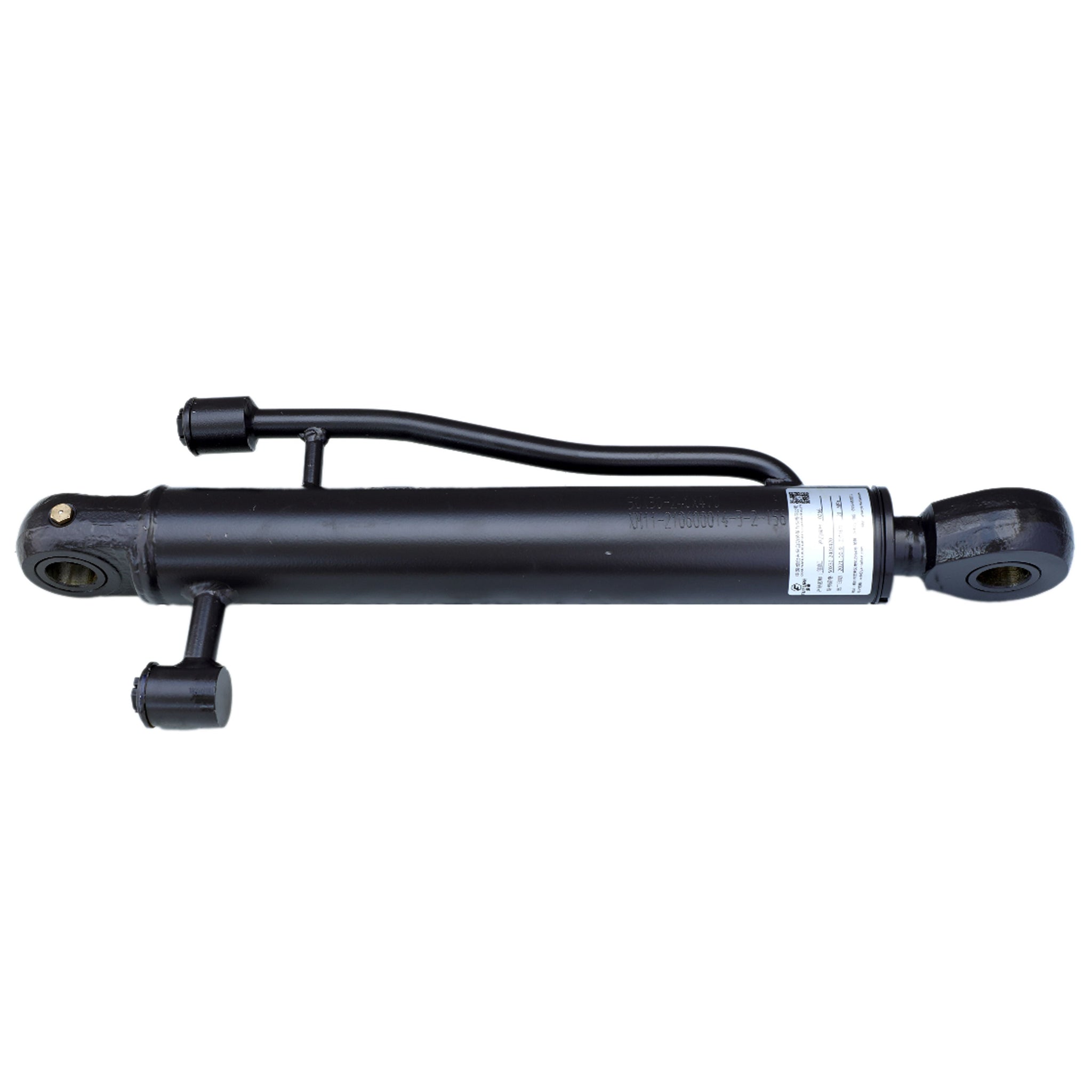 Mini Excavator / Digger Bucket Arm Cylinder for Rhinoceros XN12-8