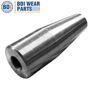 BDI Wear Parts 6729358 Shaft Pin Bucket Fits Bobcat S220 S330 T320 S250 T250 S300 T300