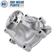 BDI Wear Parts Water Pump 7008449 Fit for Bobcat Skid Steer Loader Loader S630 S650 T630 T650 Vacuum Pump