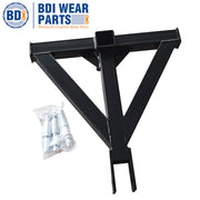 BDI wear parts 3 point 2